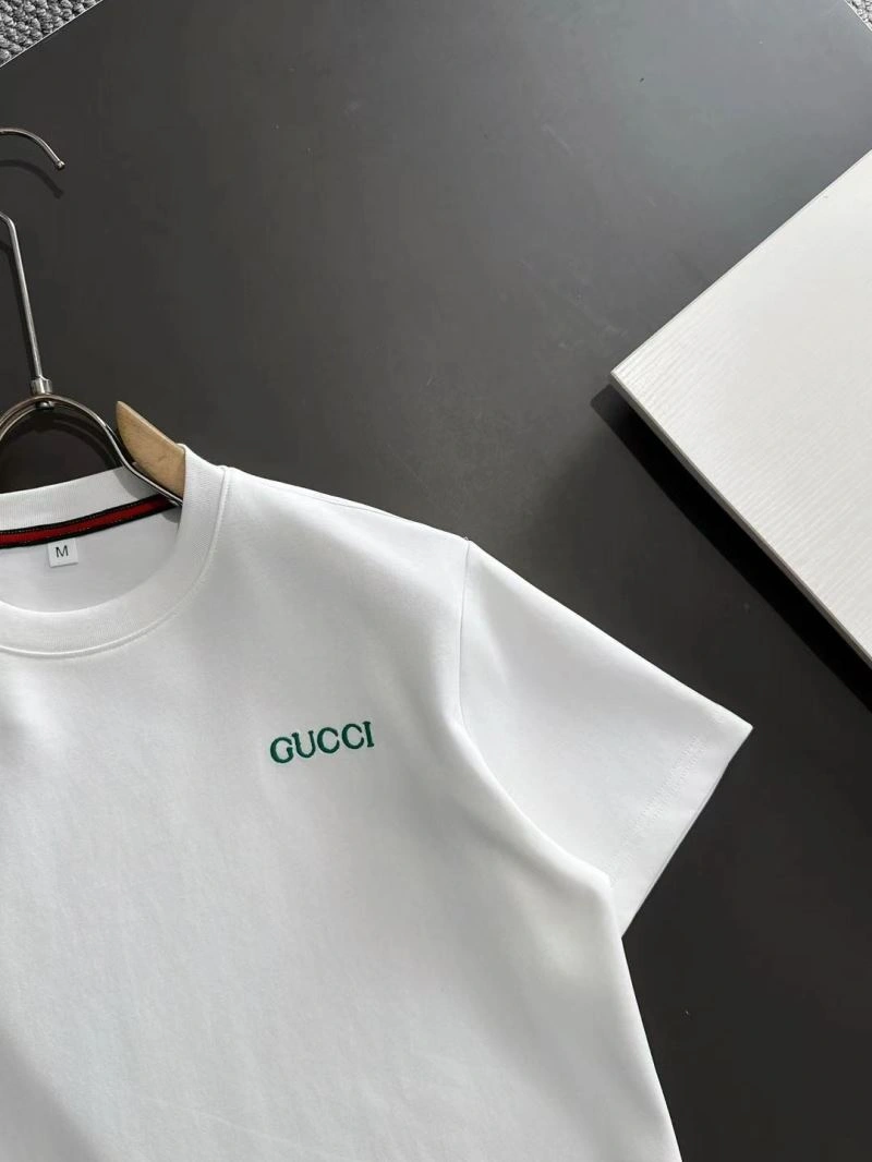 EyeCatching Gucci Short Suits 125808