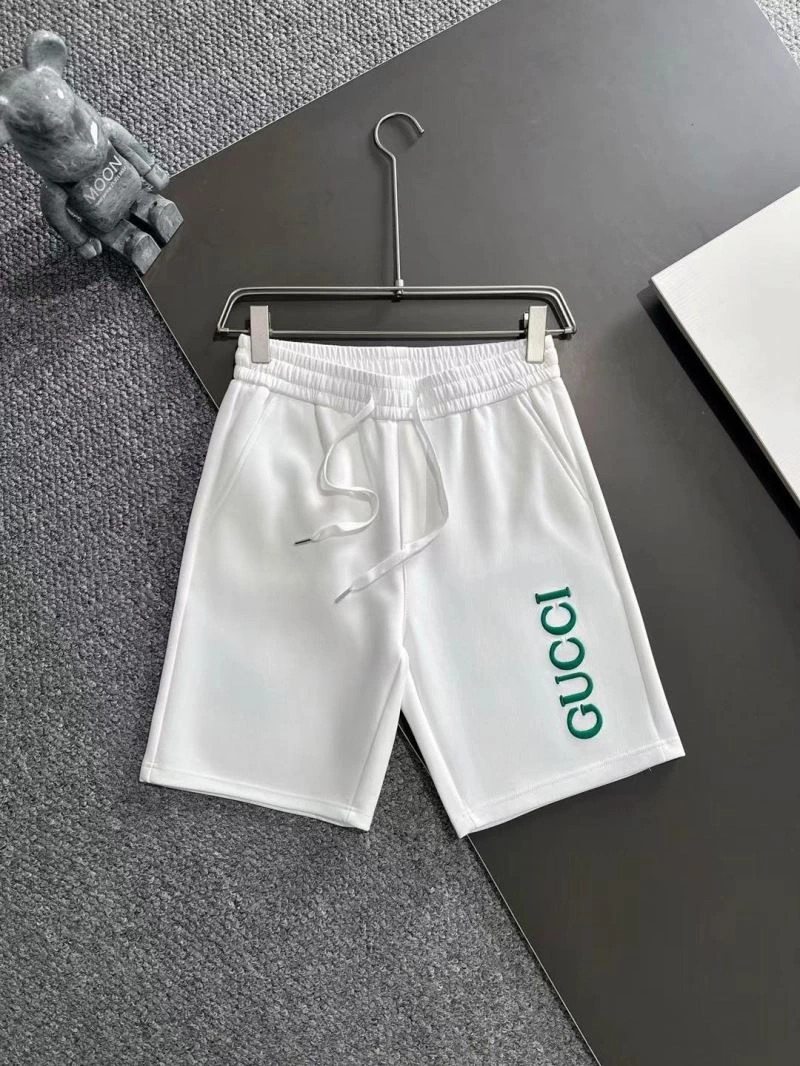 EyeCatching Gucci Short Suits 125808