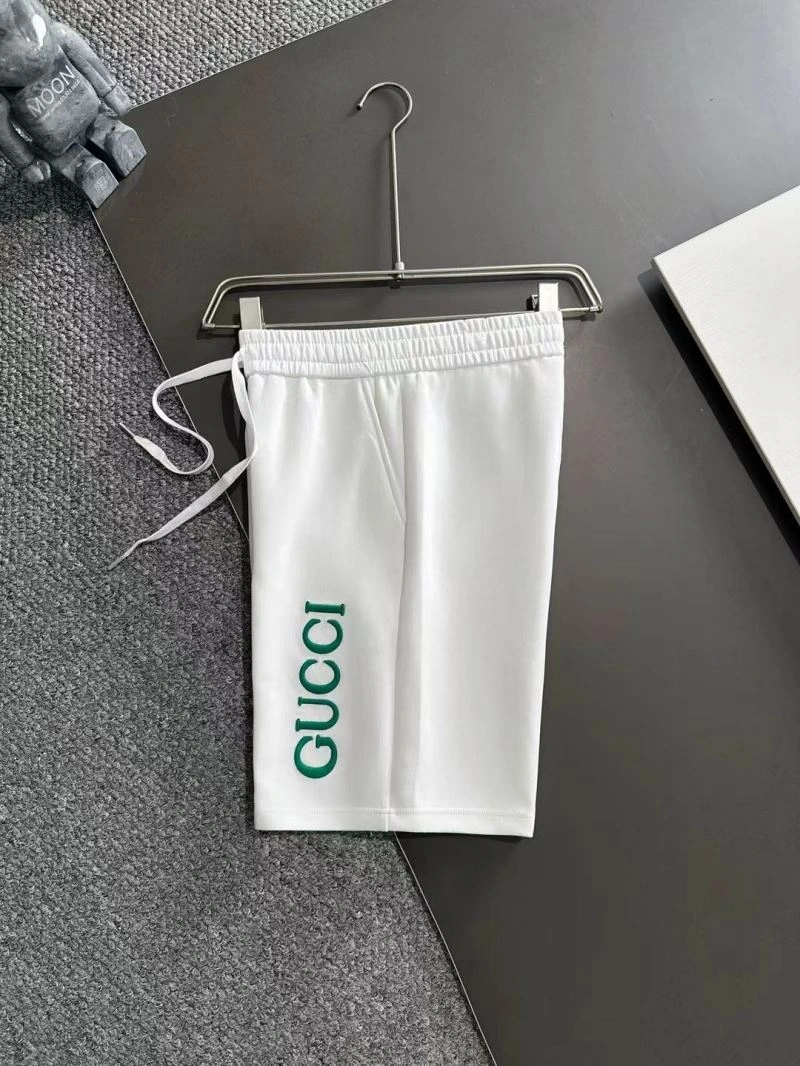 EyeCatching Gucci Short Suits 125808