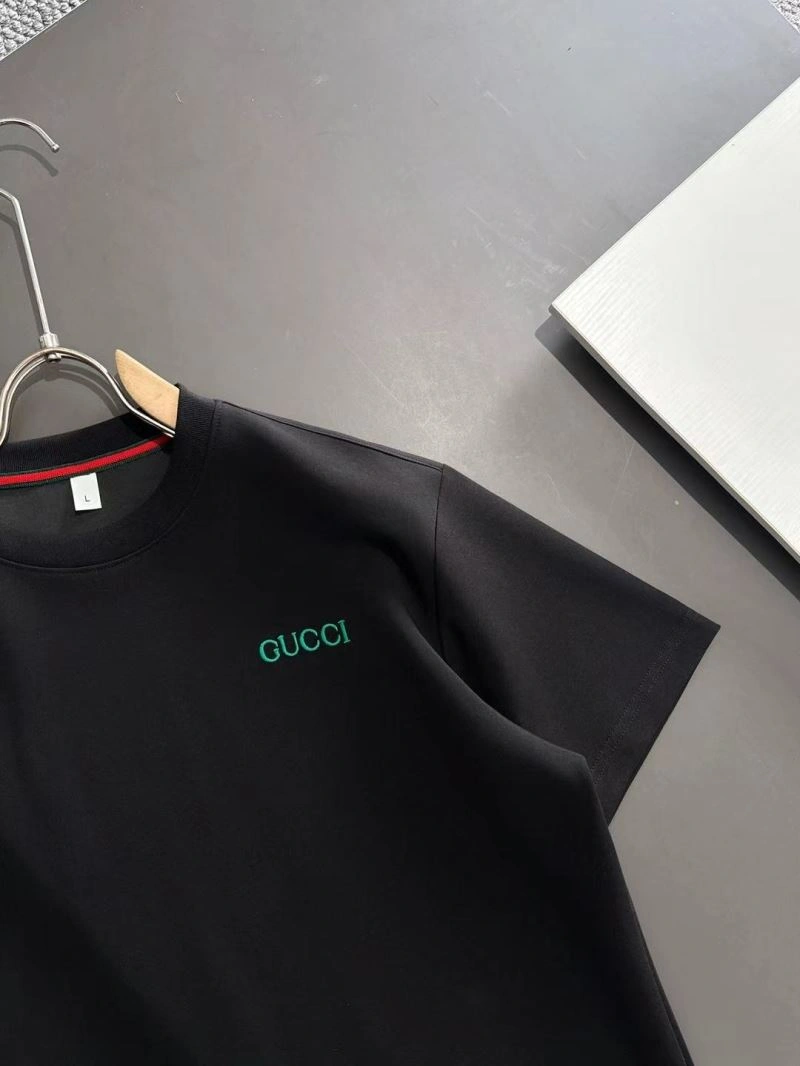 Thermal Gucci Short Suits 125803
