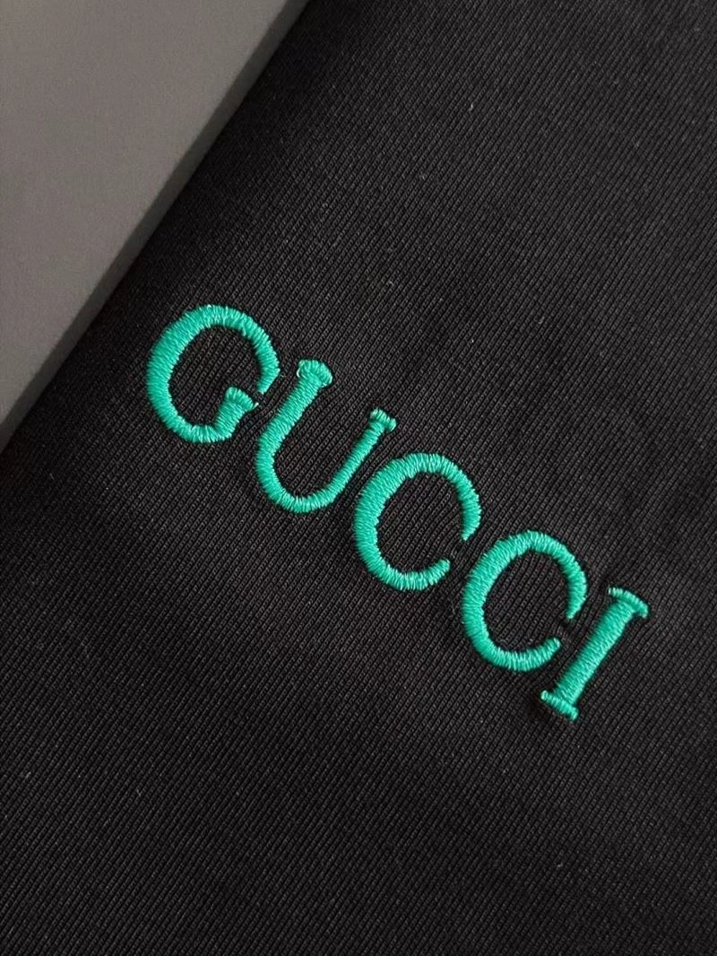 Thermal Gucci Short Suits 125803
