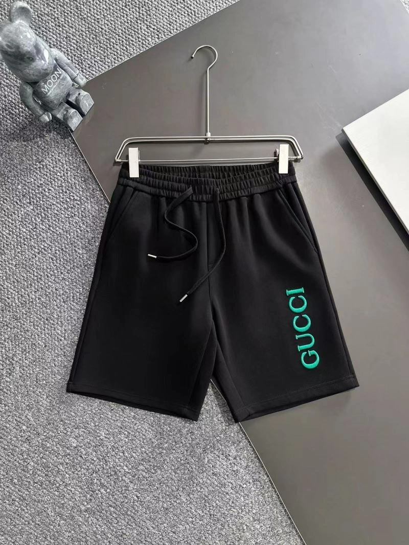 Thermal Gucci Short Suits 125803