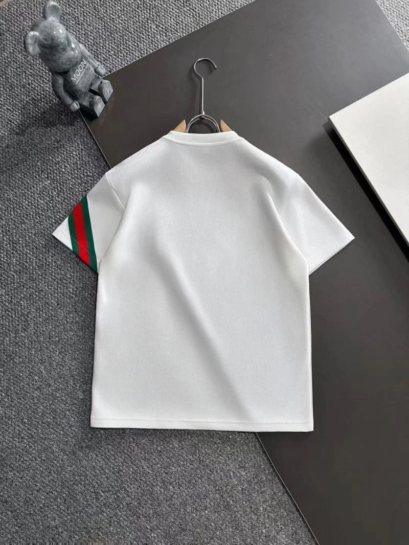 Gucci Short Suits OnTrend 125812