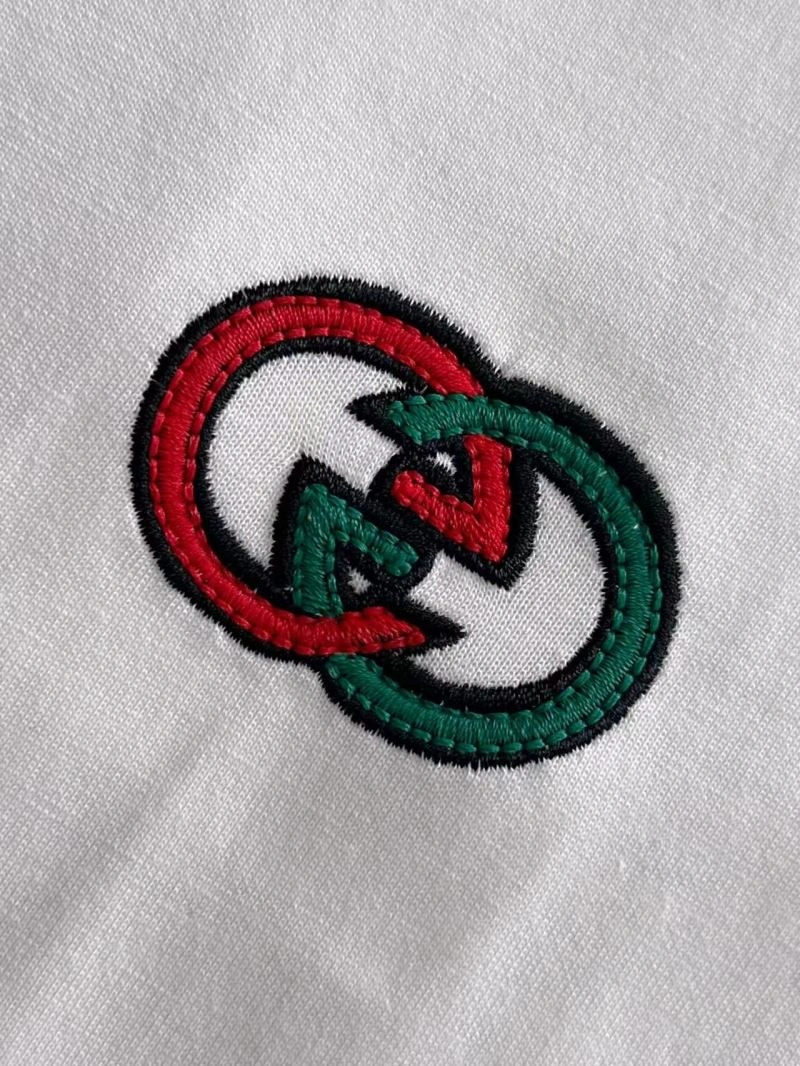 Gucci Short Suits OnTrend 125812