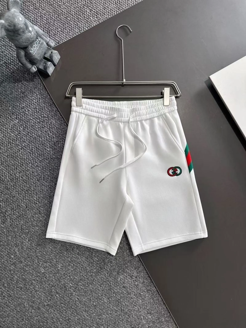 Gucci Short Suits OnTrend 125812