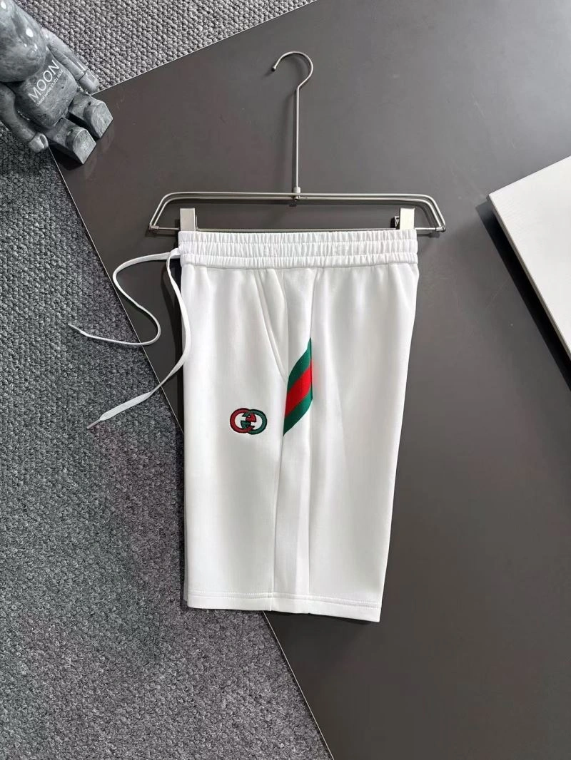 Gucci Short Suits OnTrend 125812