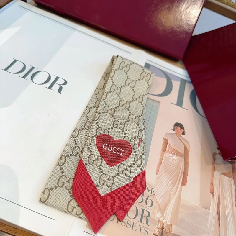 Bright Gucci Silk 272268
