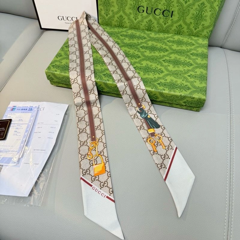 GoAnywhere Gucci Silk 272260