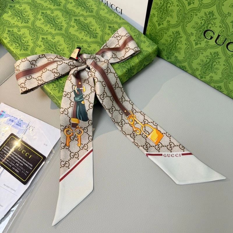 GoAnywhere Gucci Silk 272260