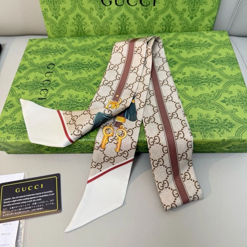 GoAnywhere Gucci Silk 272260