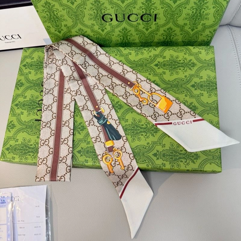 GoAnywhere Gucci Silk 272260