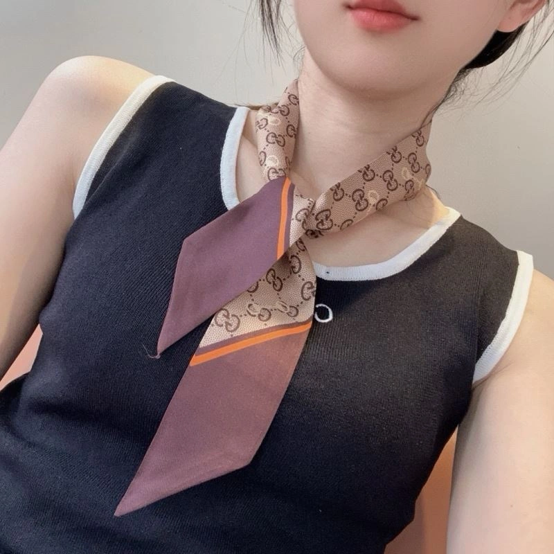 Gucci Silk HighPerformance 272258