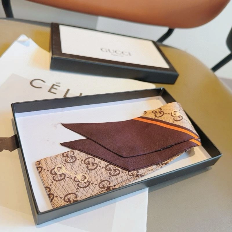Gucci Silk HighPerformance 272258