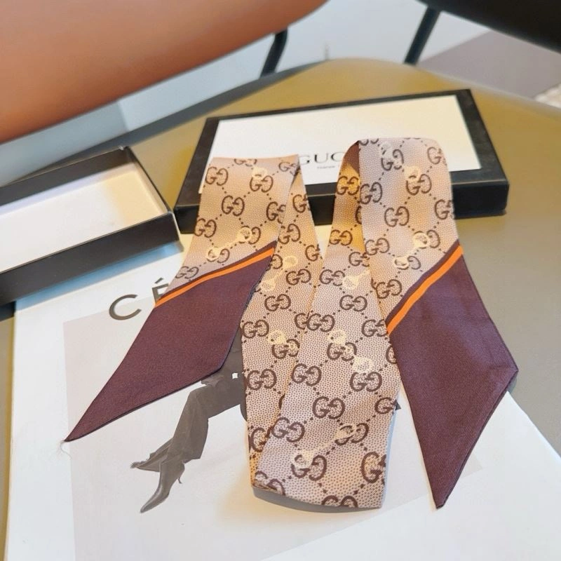 Gucci Silk HighPerformance 272258