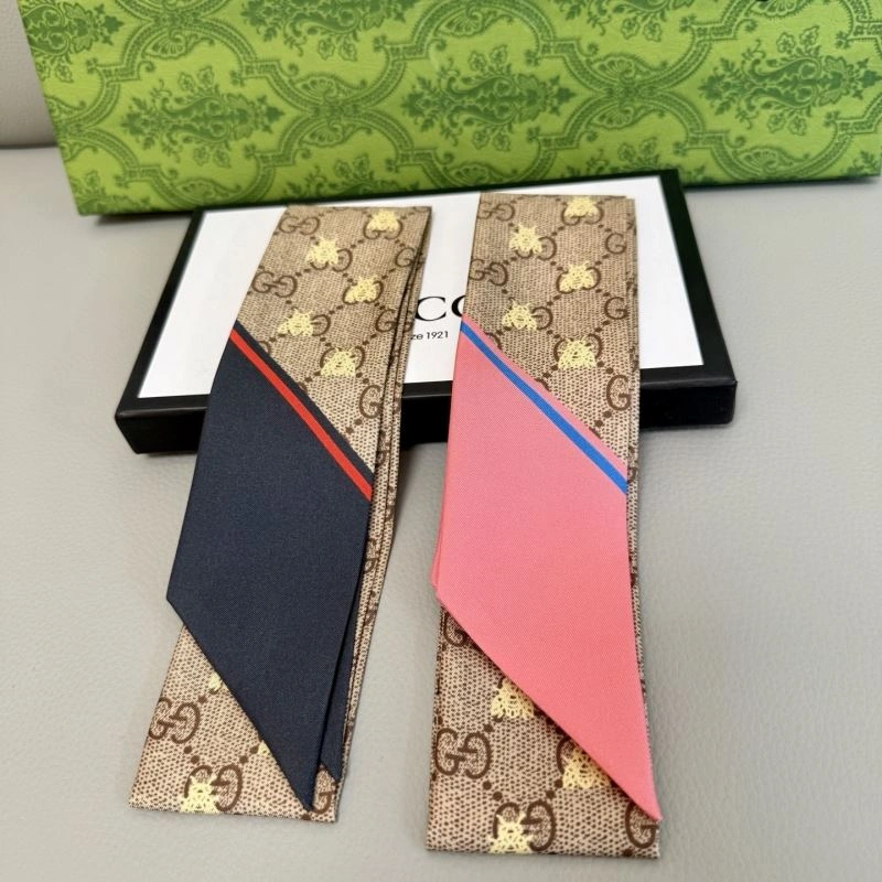 Trendy Gucci Silk 272911