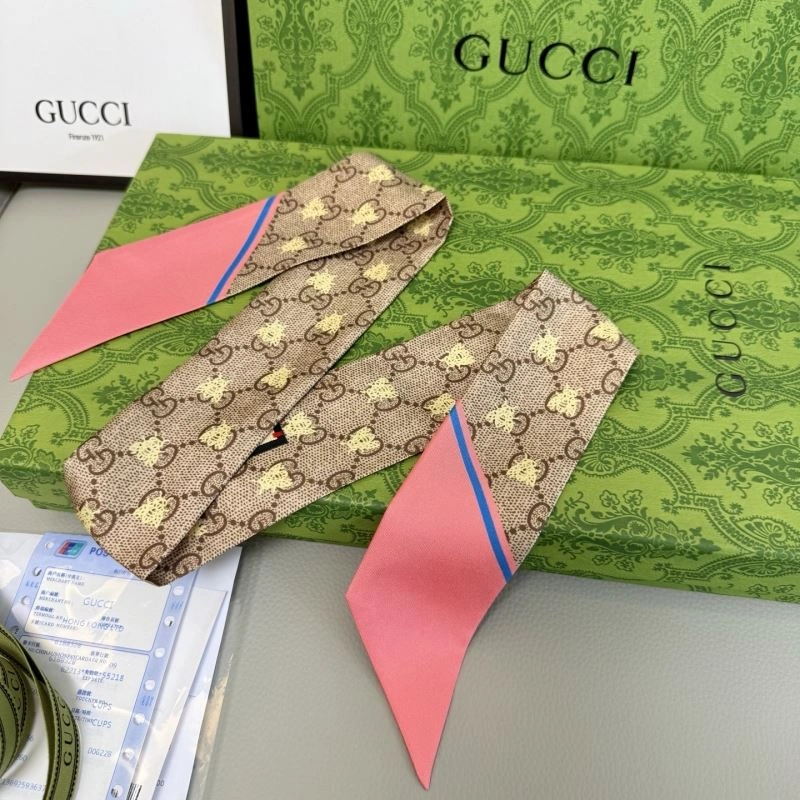 Trendy Gucci Silk 272911