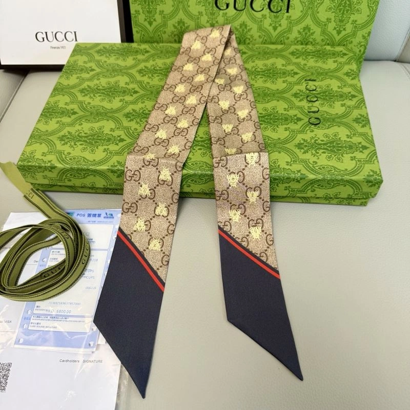 FreshLook Gucci Silk 272906