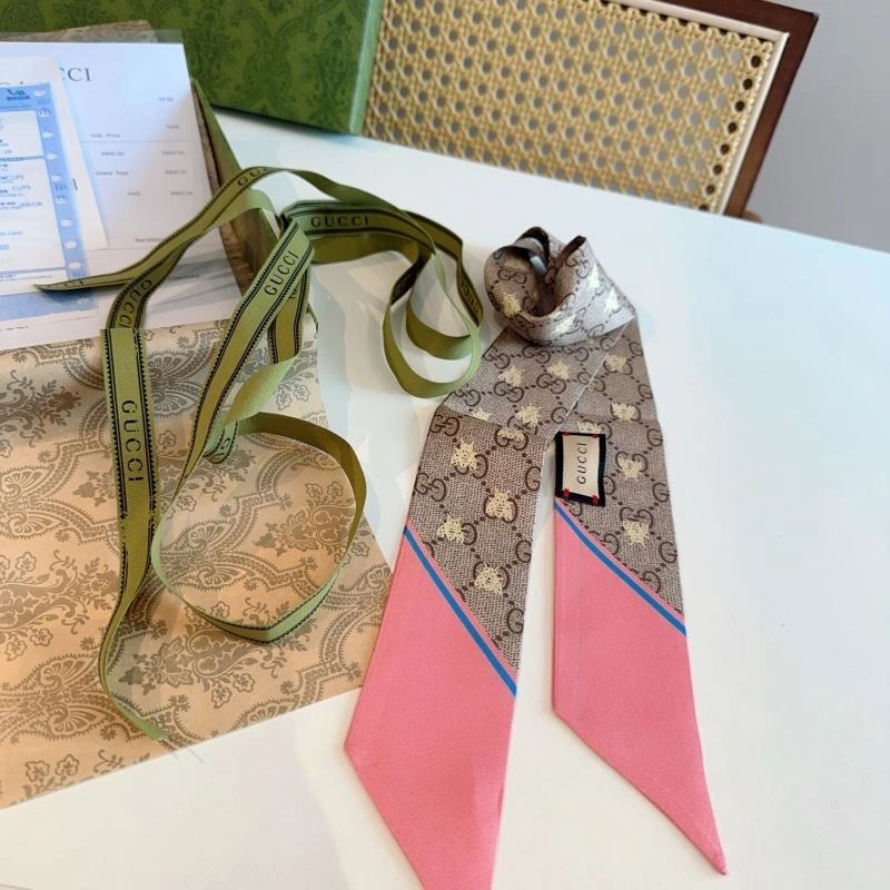 Gucci Silk Minimalist 272904