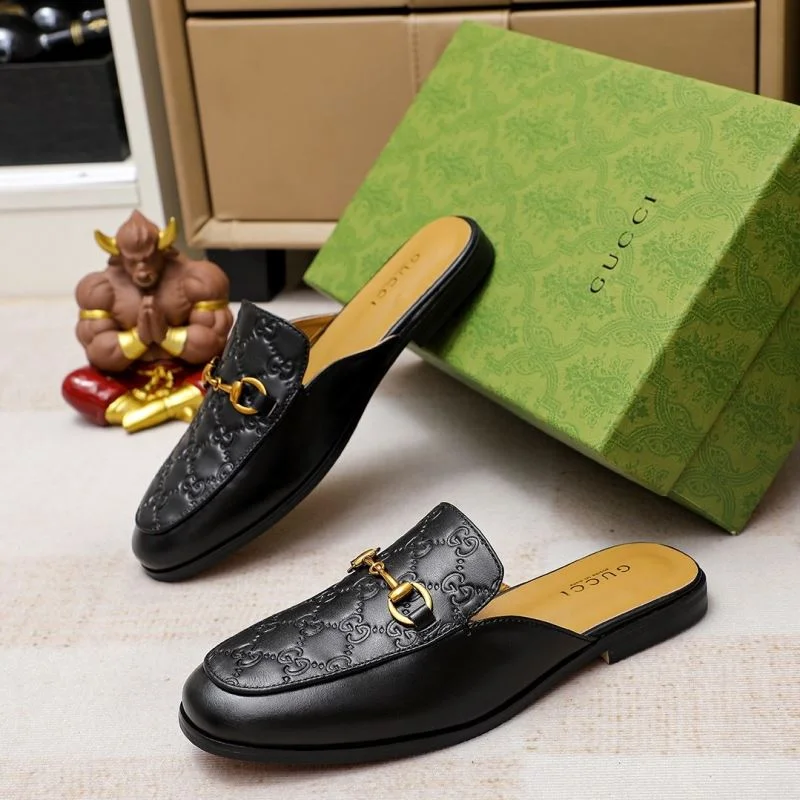 Cozy Gucci Slippers 24017
