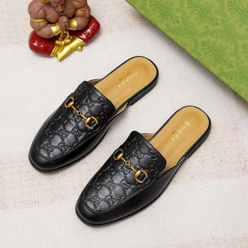 Cozy Gucci Slippers 24017