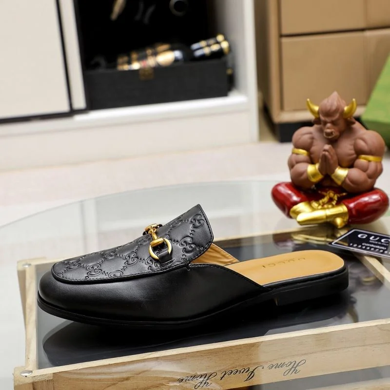 Cozy Gucci Slippers 24017