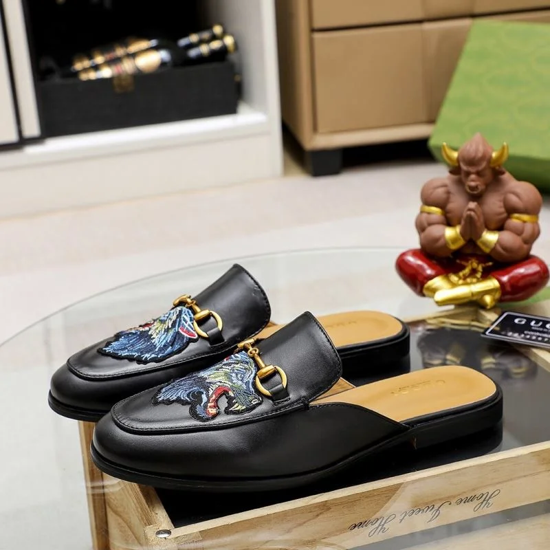 StreetReady Gucci Slippers 24001