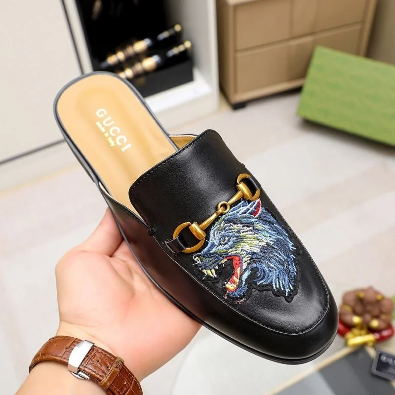 StreetReady Gucci Slippers 24001