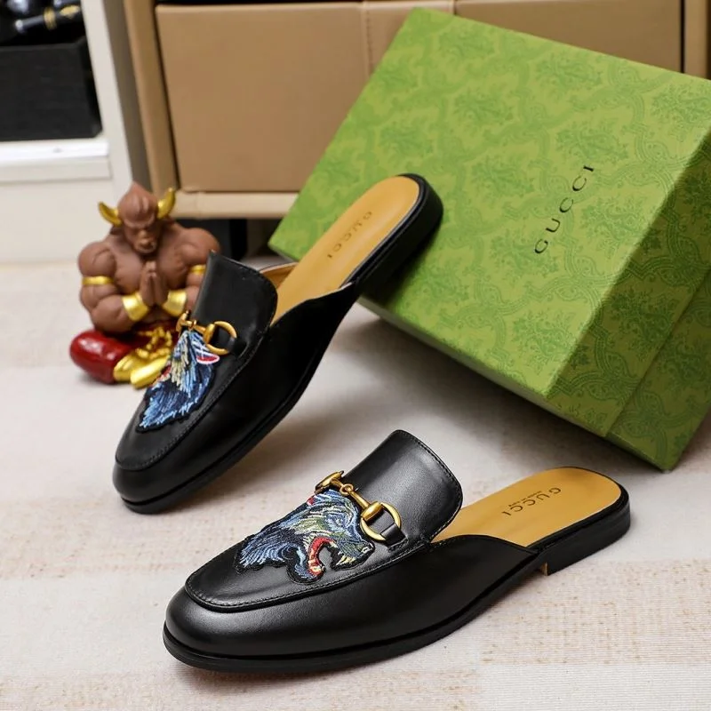StreetReady Gucci Slippers 24001
