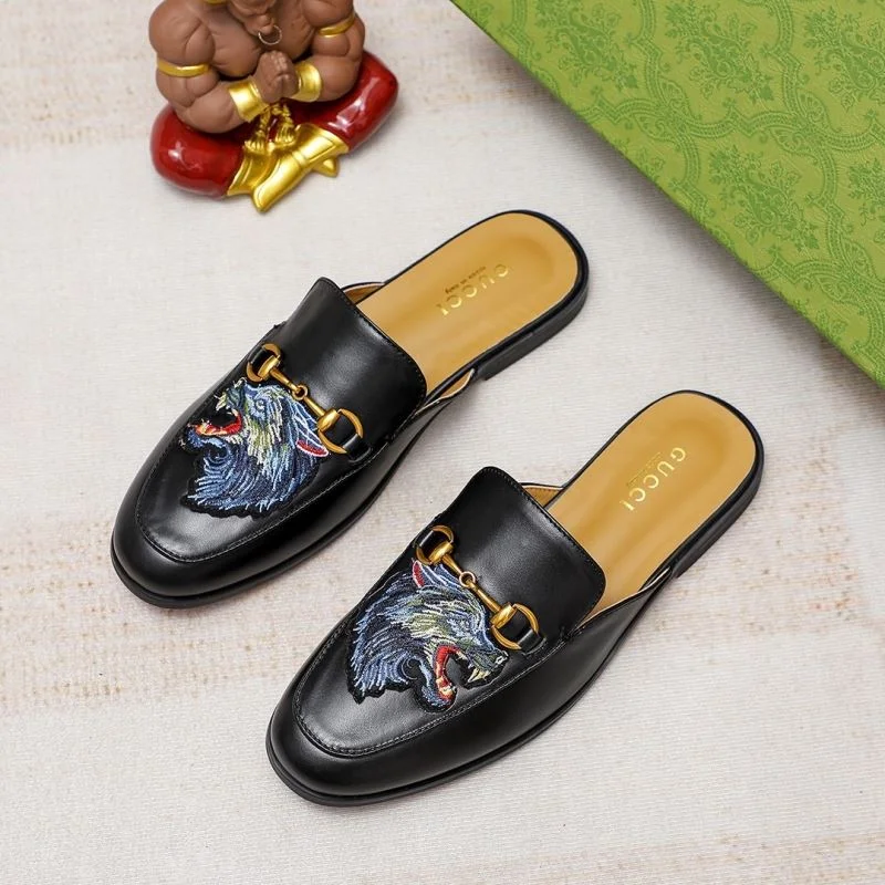 StreetReady Gucci Slippers 24001
