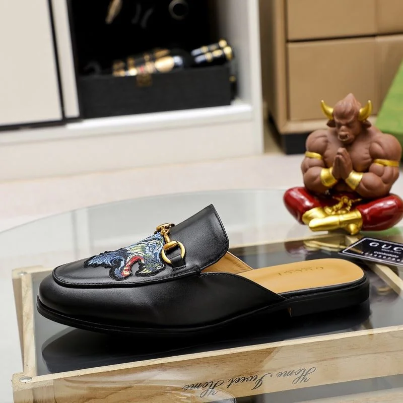 StreetReady Gucci Slippers 24001