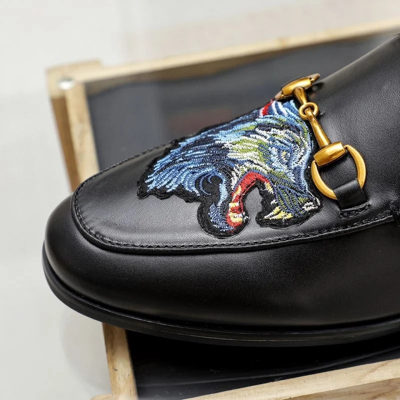 StreetReady Gucci Slippers 24001