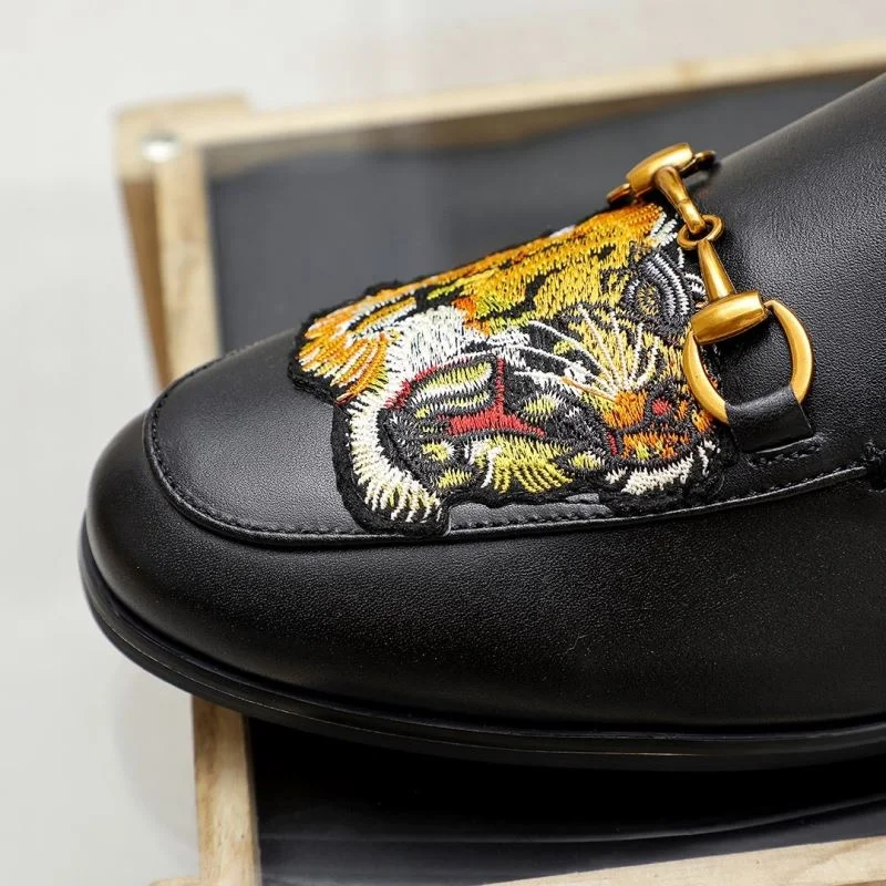 Unique Gucci Slippers 23995