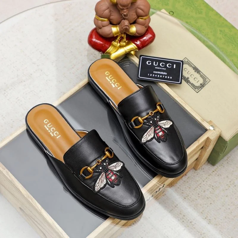 Gucci Slippers Unique 24002
