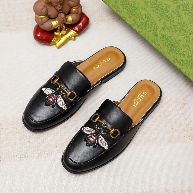 Gucci Slippers Unique 24002