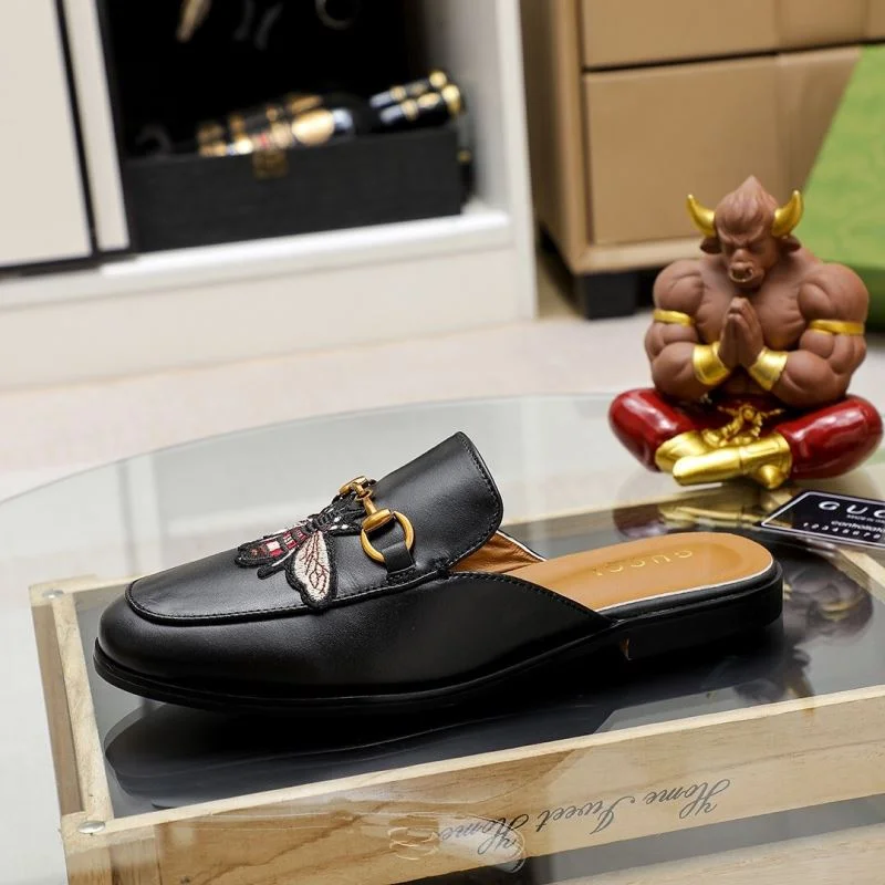 Gucci Slippers Unique 24002