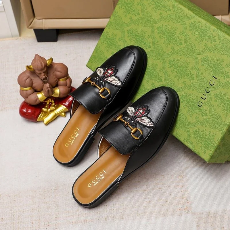 Gucci Slippers Unique 24002