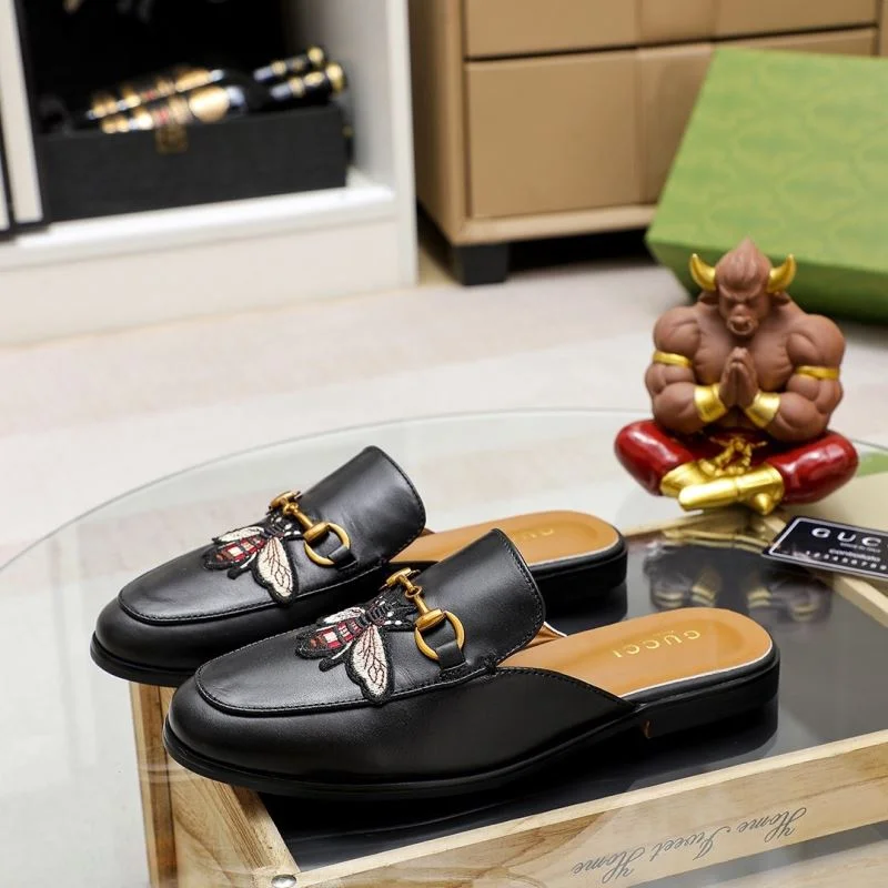 Gucci Slippers Unique 24002