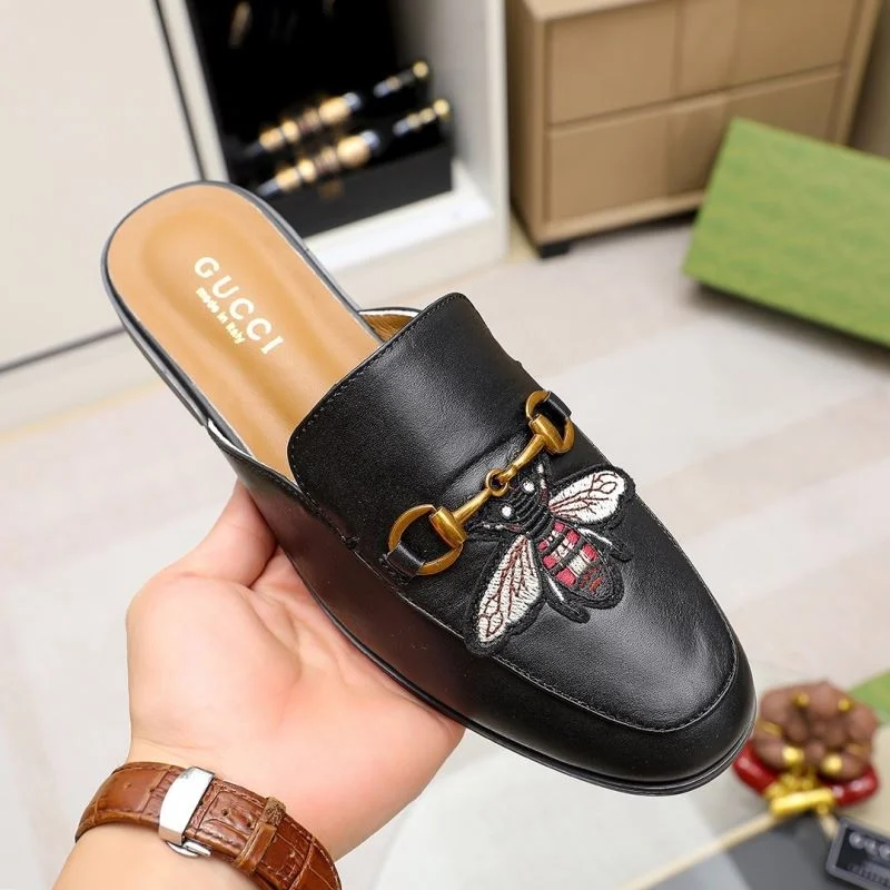 Gucci Slippers Unique 24002