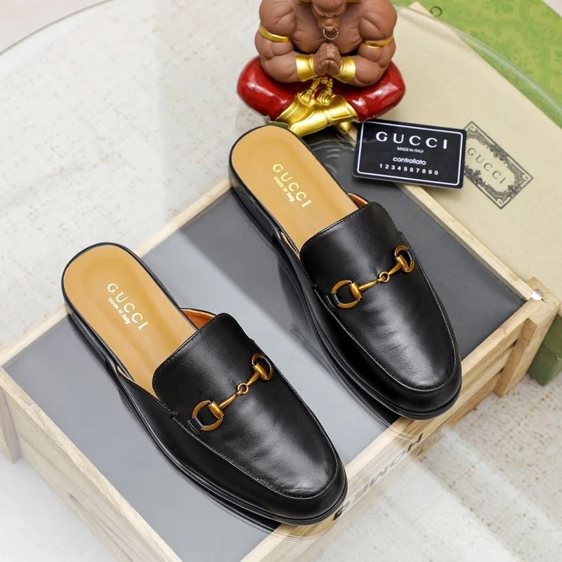 Gucci Slippers StreetReady 24032