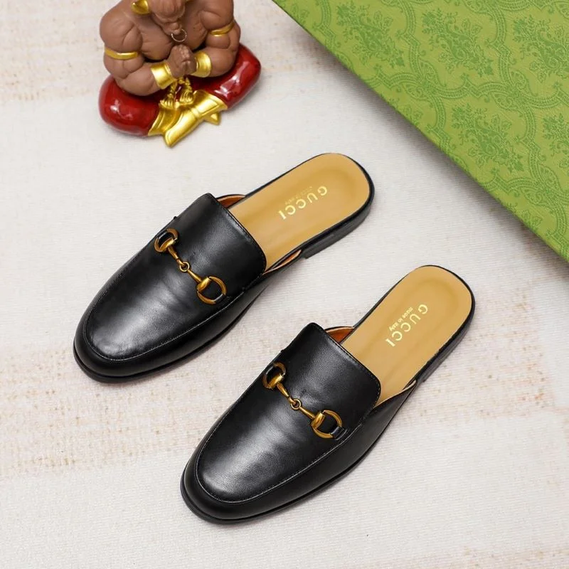 Gucci Slippers StreetReady 24032