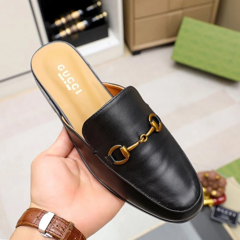 Gucci Slippers StreetReady 24032