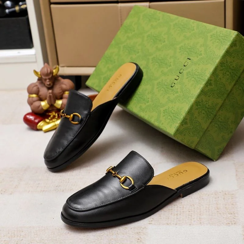 Gucci Slippers StreetReady 24032