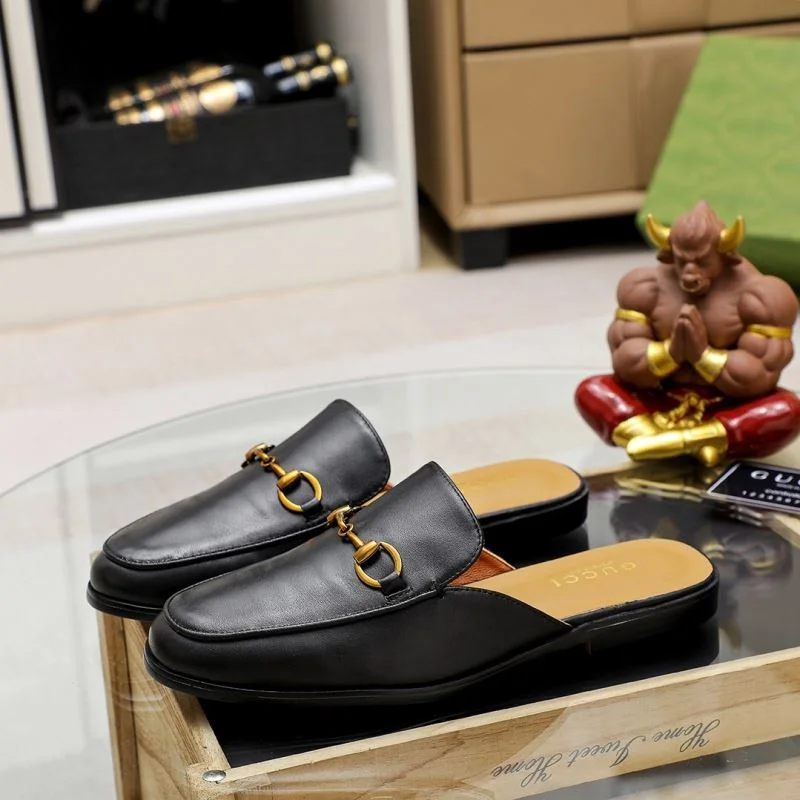 Gucci Slippers StreetReady 24032