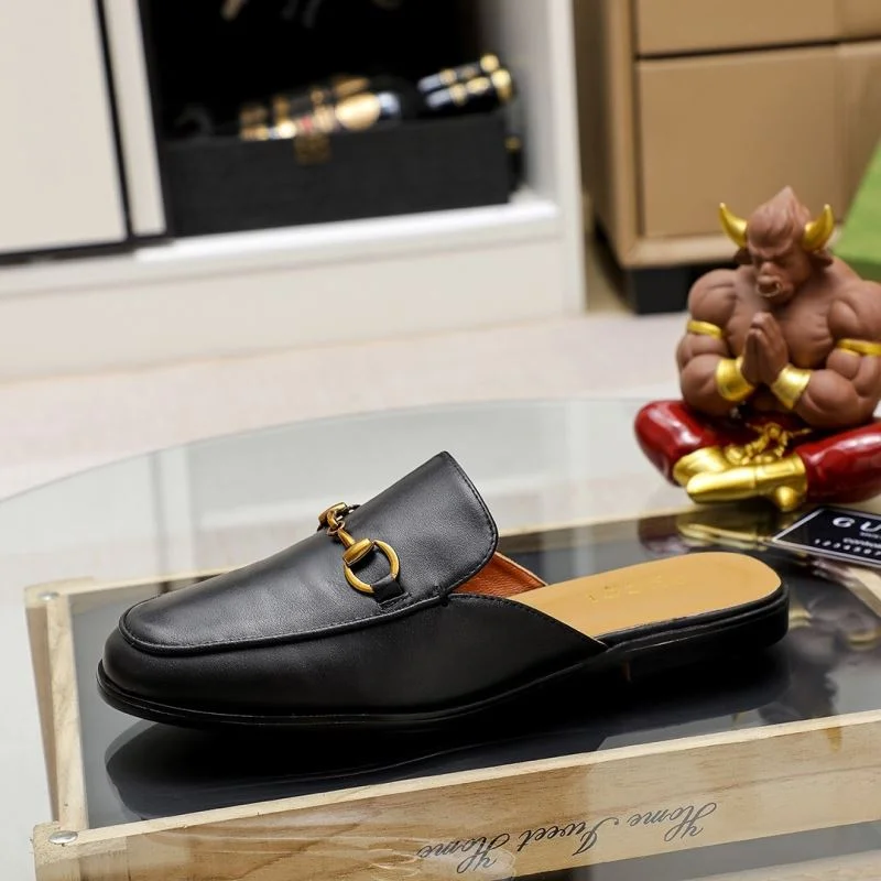 Gucci Slippers StreetReady 24032
