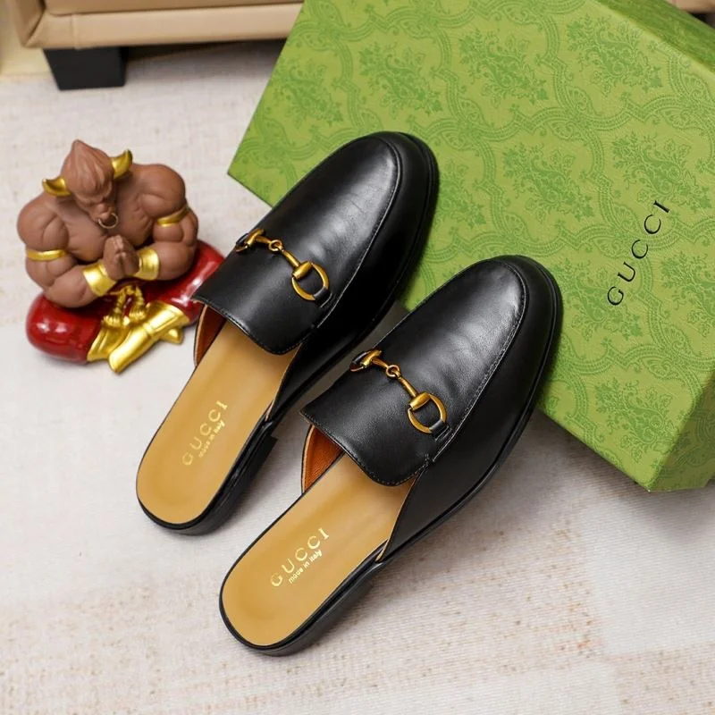 Gucci Slippers StreetReady 24032