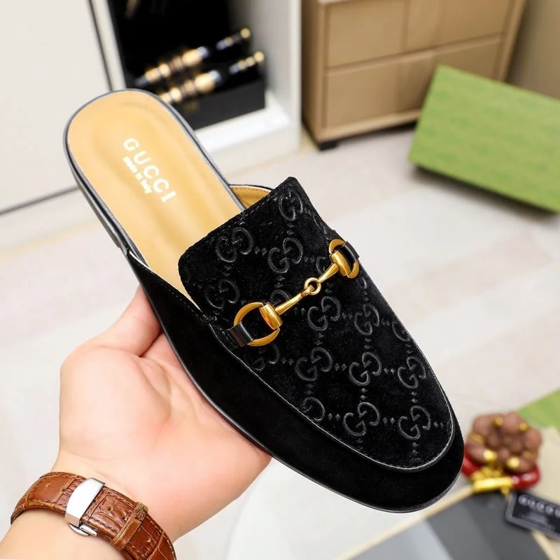 Comfortable Gucci Slippers 23996