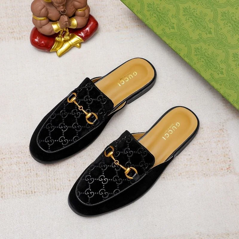 Comfortable Gucci Slippers 23996