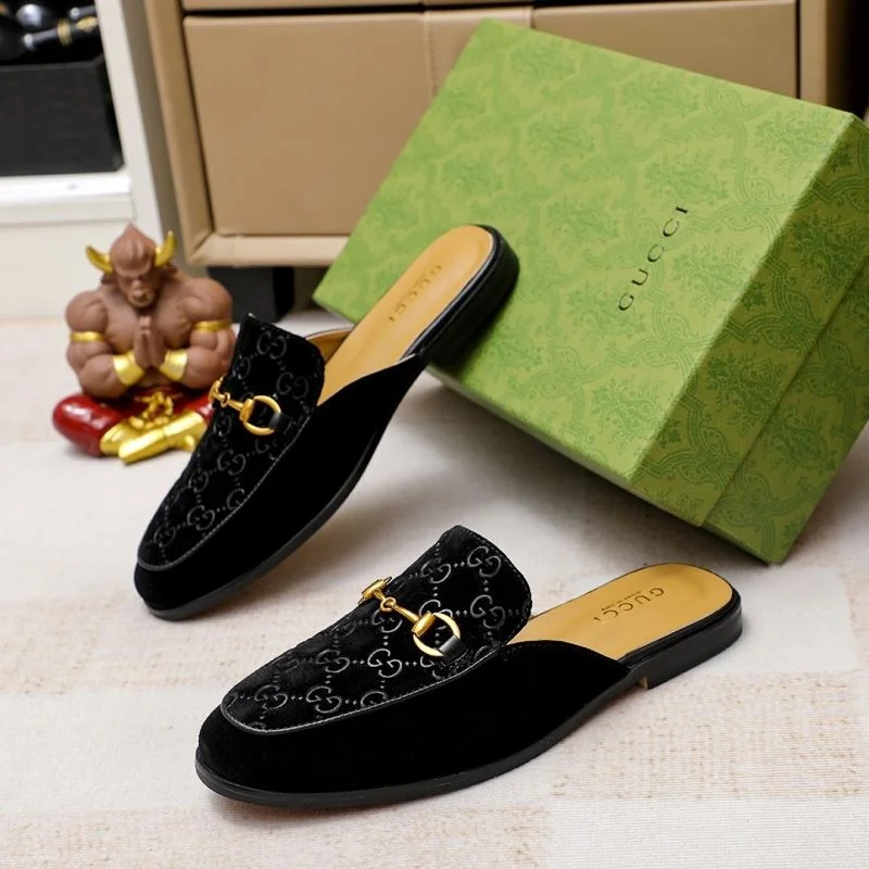 Comfortable Gucci Slippers 23996