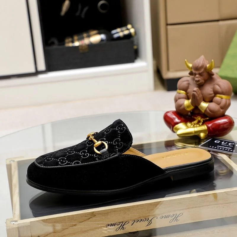 Comfortable Gucci Slippers 23996