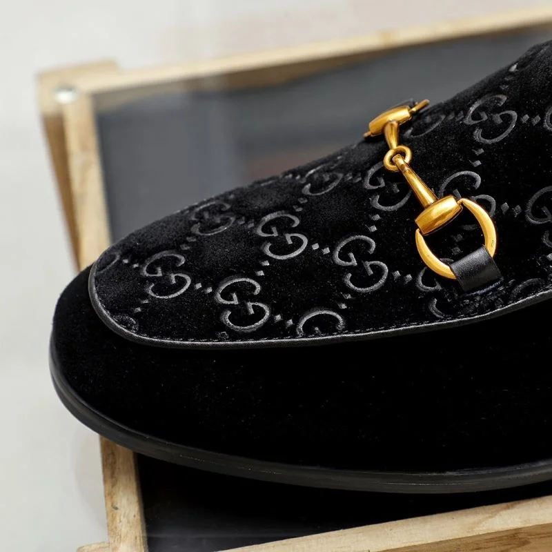 Comfortable Gucci Slippers 23996